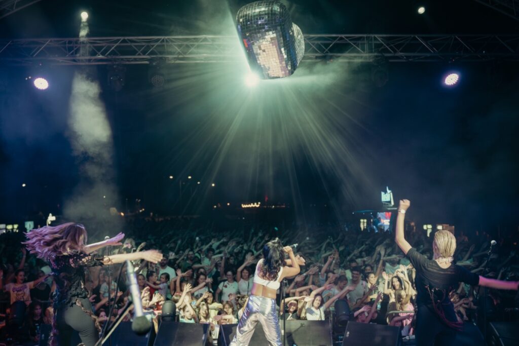 Ljubav festival
