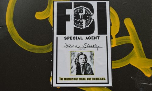 FBI