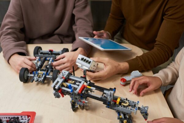 lego