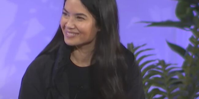 Melanie Perkins