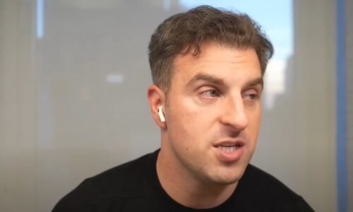 Brian Chesky
