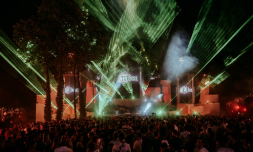 Tuborg Lovefest