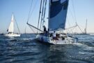 The Ocean Race