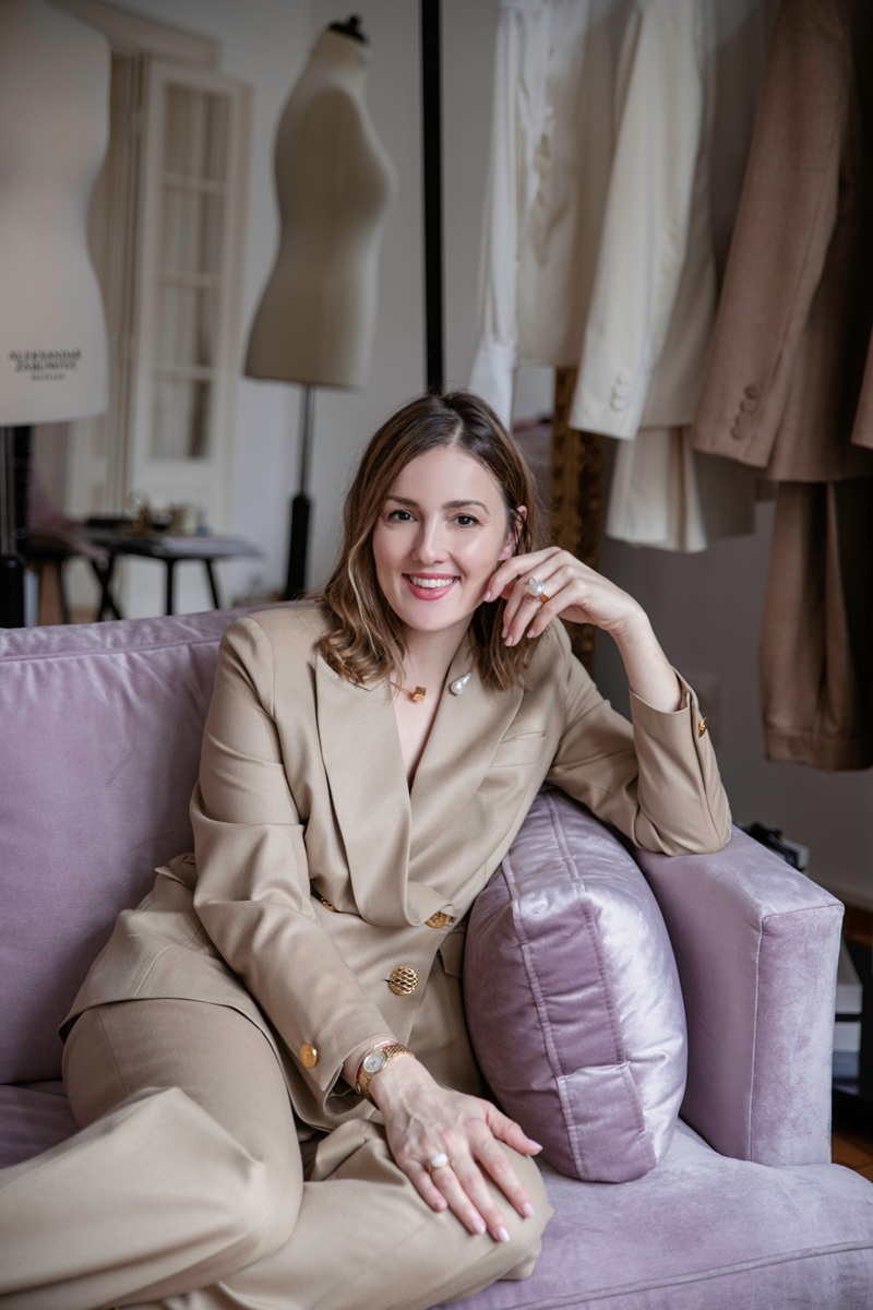 Milica Zabunović