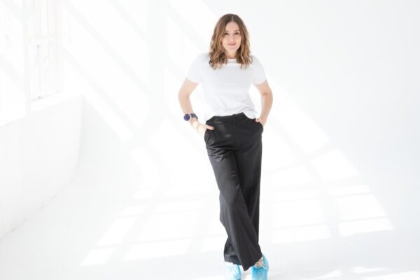 Milica Zabunović