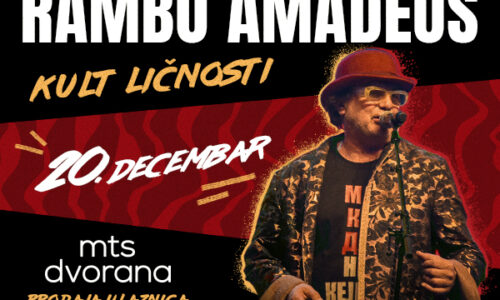 Rambo Amadeus