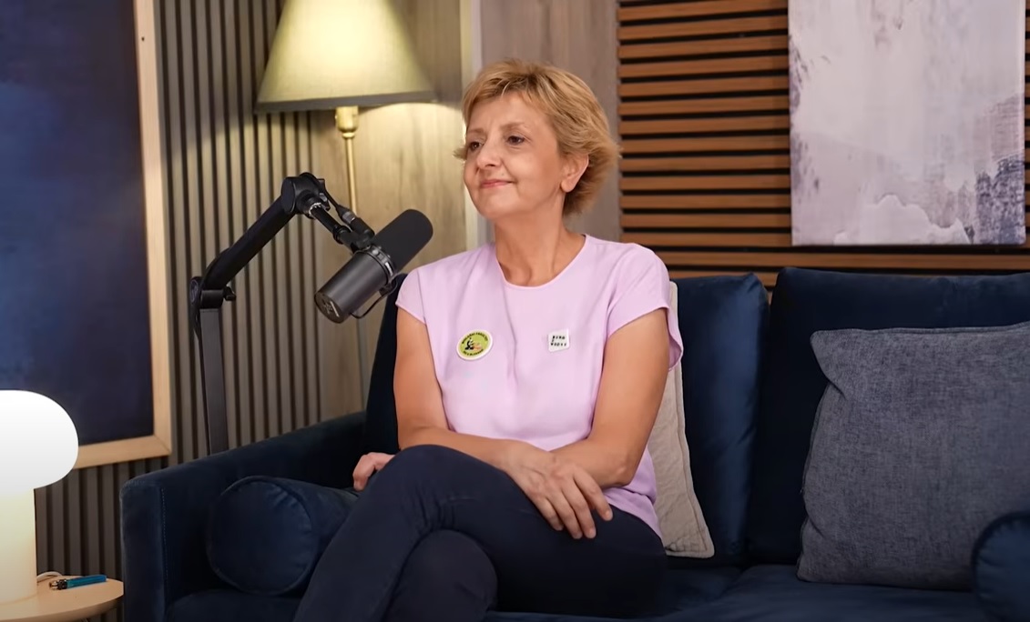 Biljana Stokjović