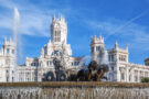 Madrid, Wizz air