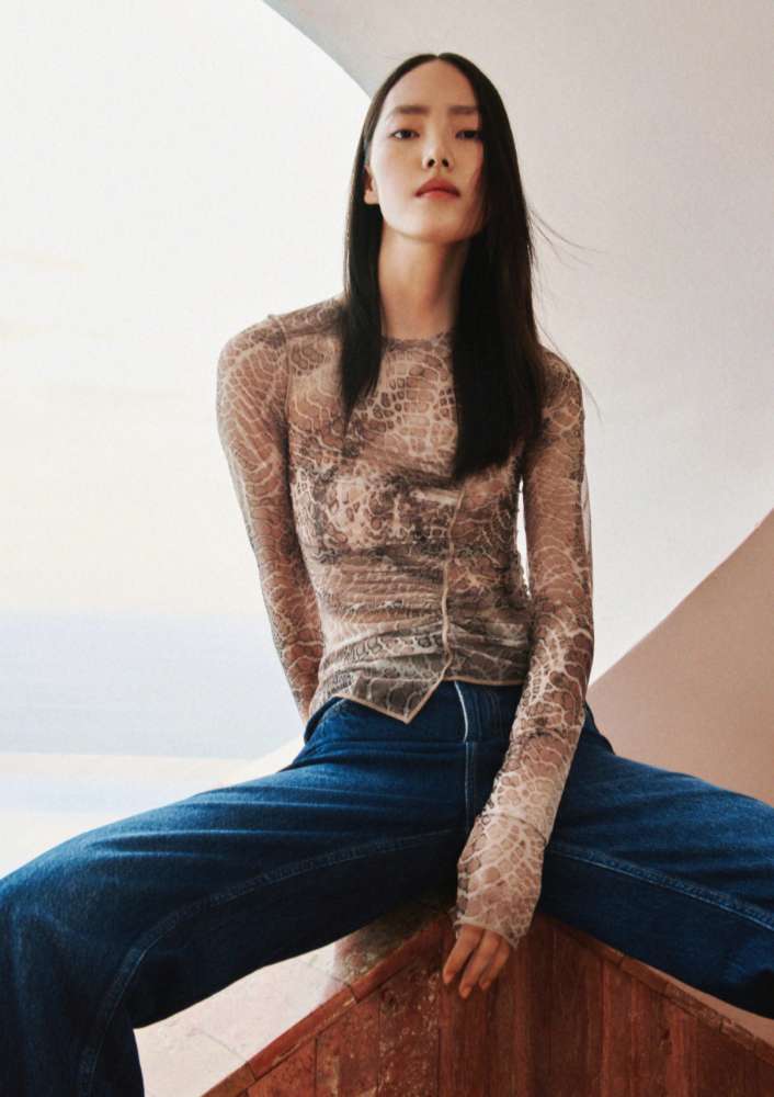 H&M