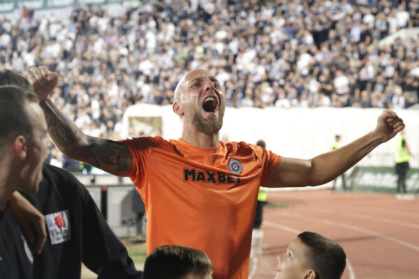 Marko Milošević