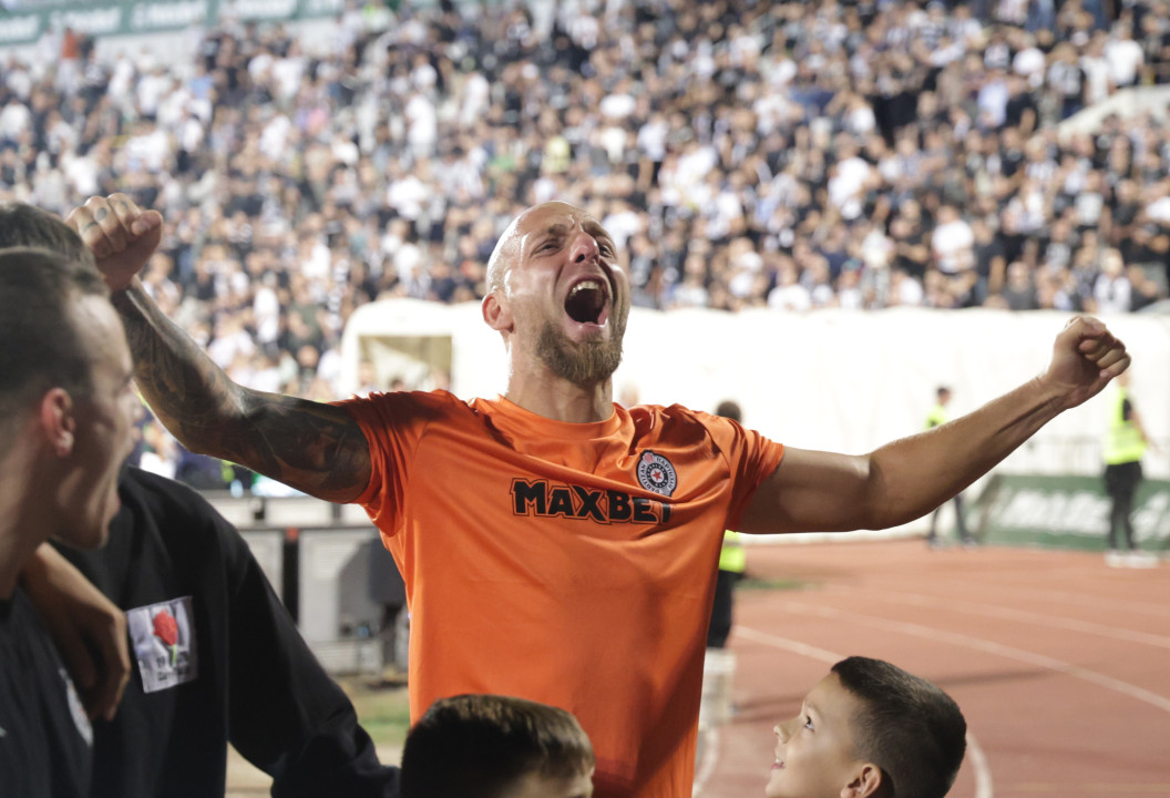 Marko Milošević