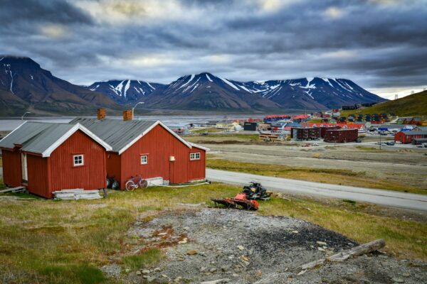 Spitsbergen