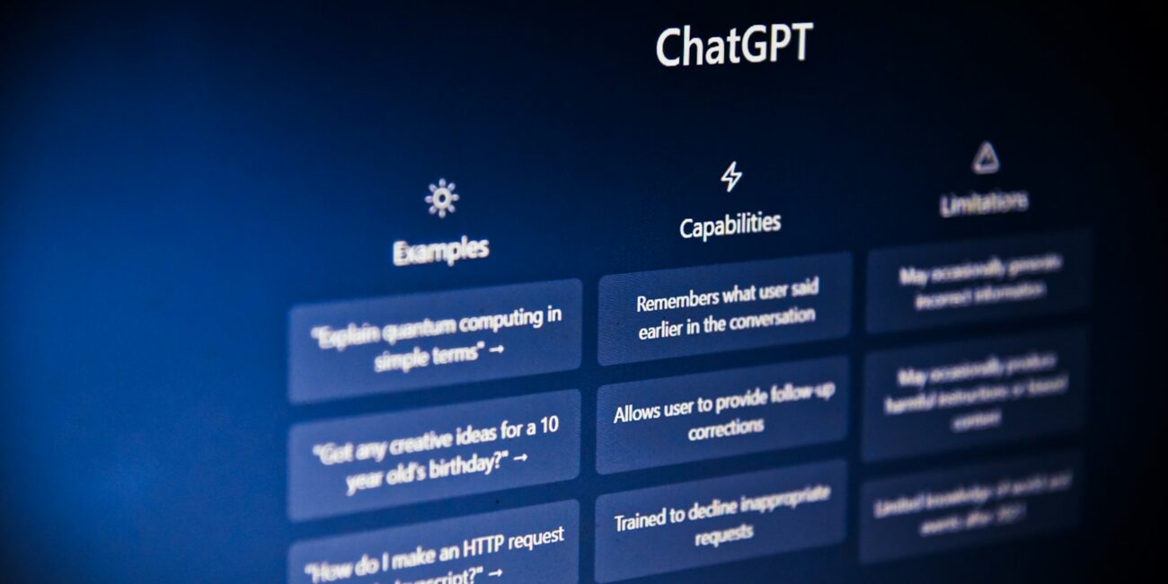 ChatGPT