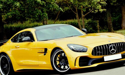 Mercedes-AMG