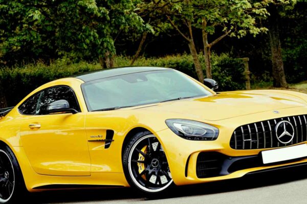 Mercedes-AMG