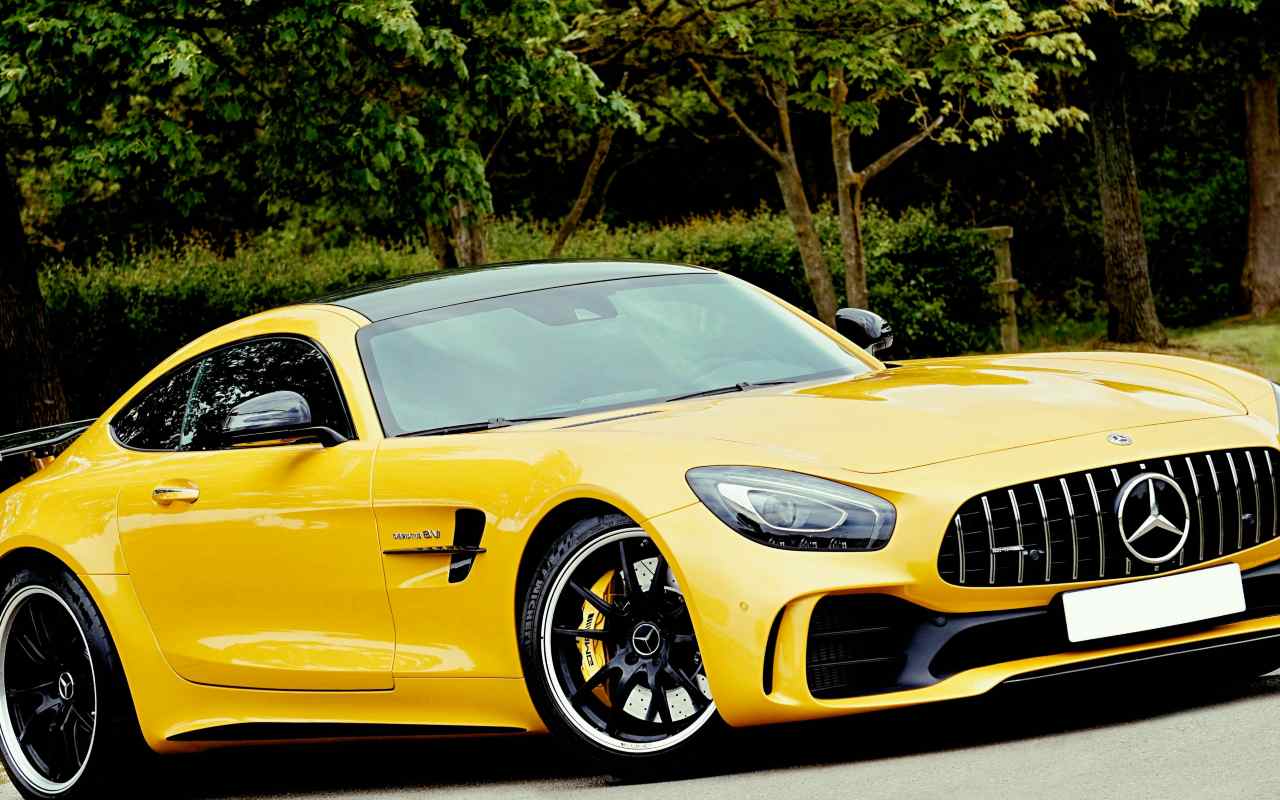 Mercedes-AMG