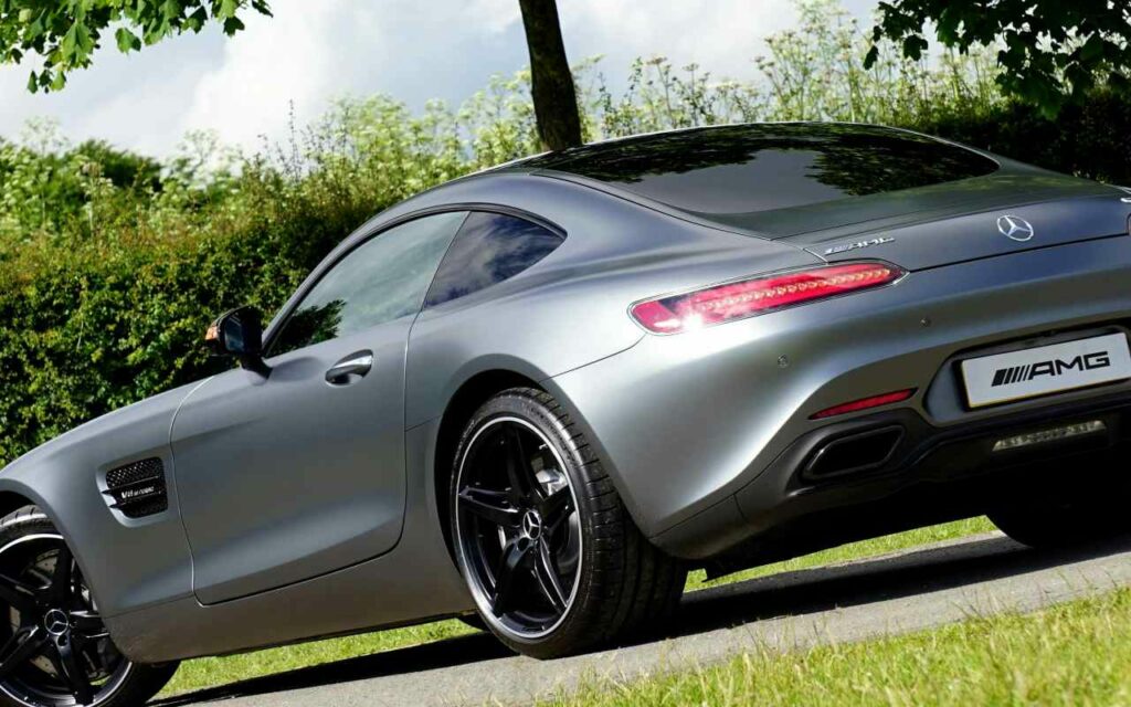 Mercedes-AMG