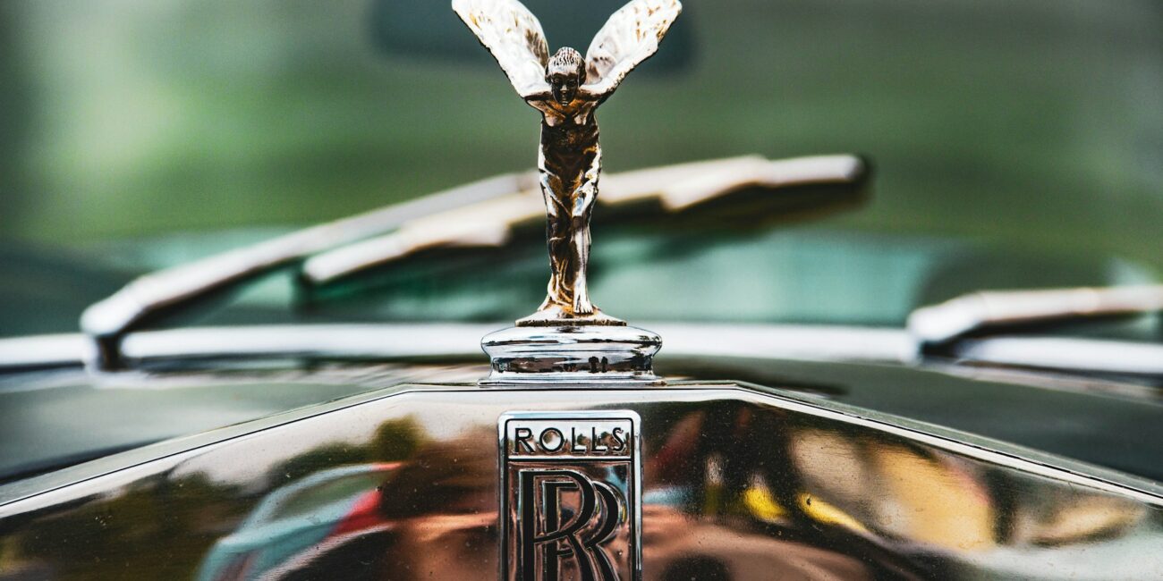 Rolls-Royce