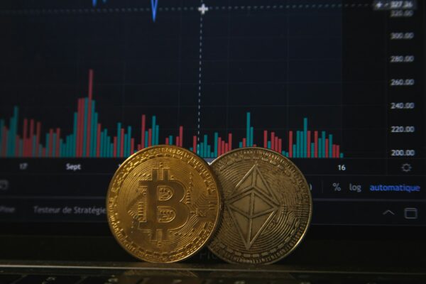 bitcoin, ai, novac