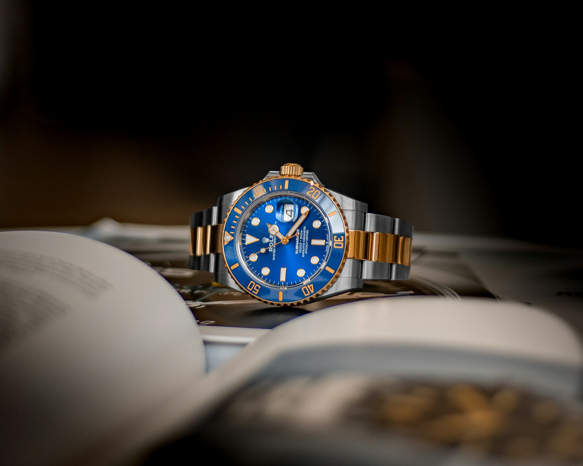 Rolex