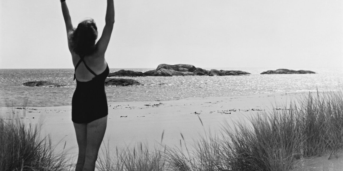 plaža, Koko Šanel, letovanje