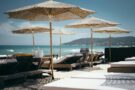 plaža, st tropez, letovanje