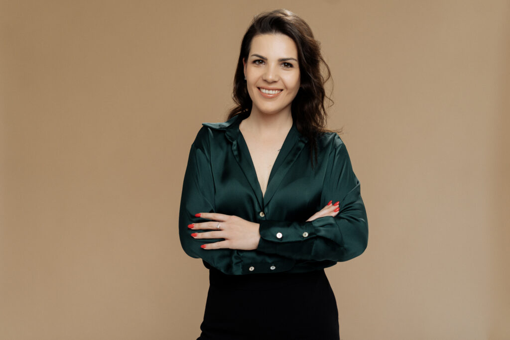Necvena Mićović