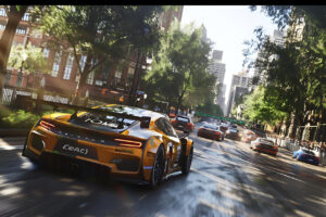 Gumball 3000