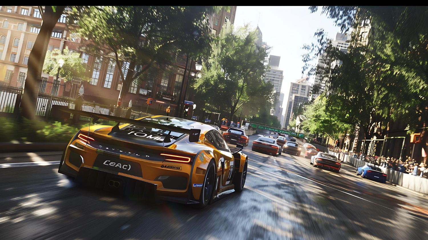 Gumball 3000