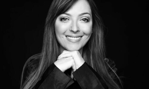 Nataša Rađenović Živanović