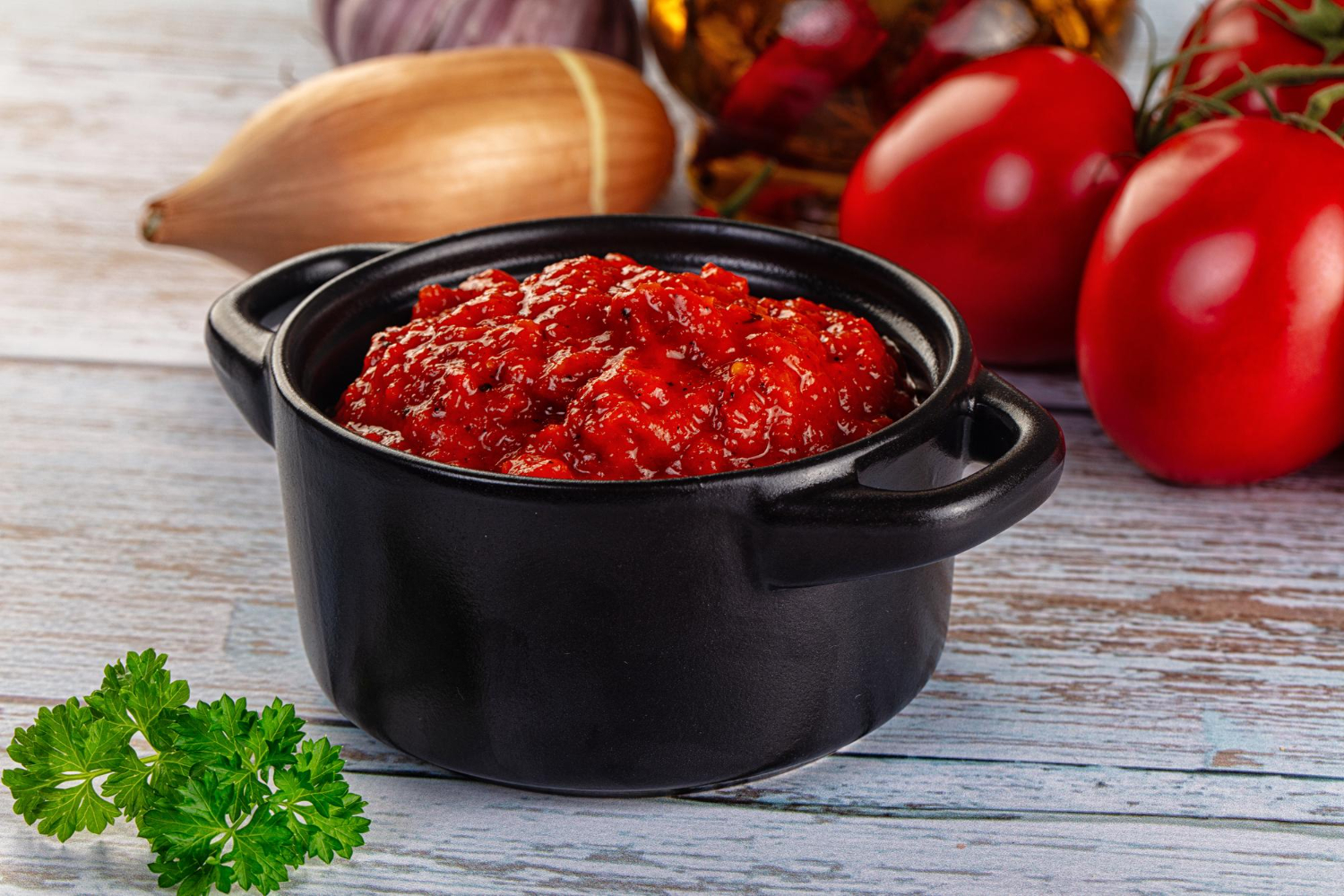 ajvar, zimnici 