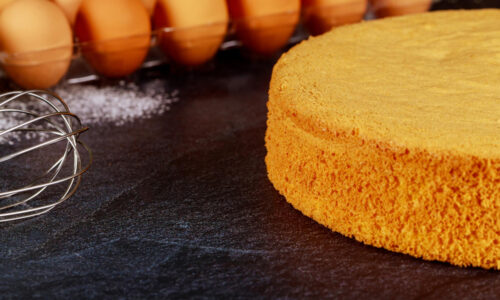 Torta