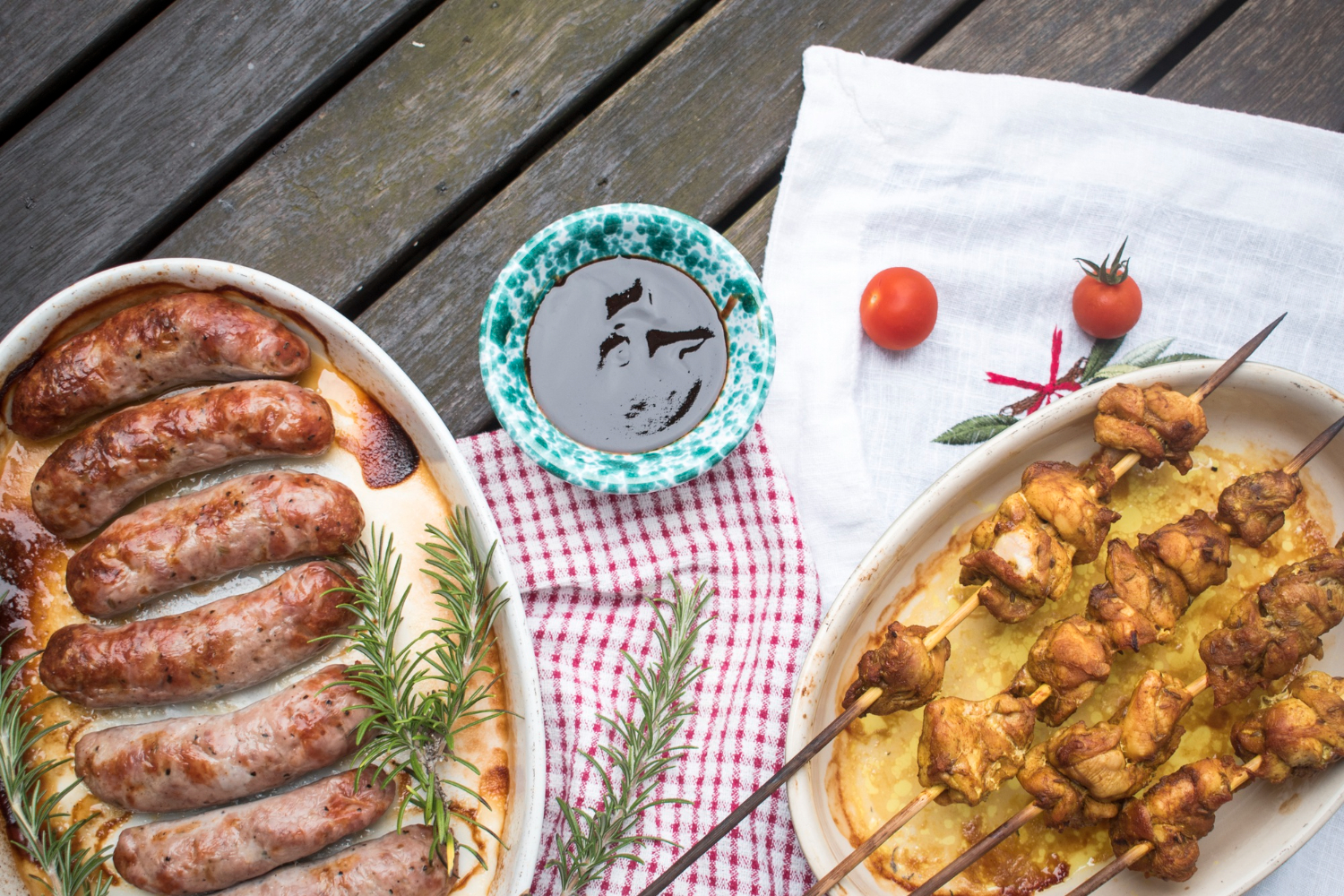 Hrana, balkan food festival