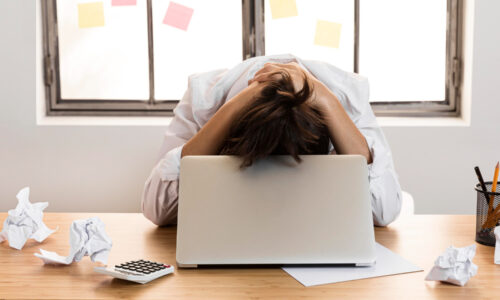 posao, butnout, stres, zadatak