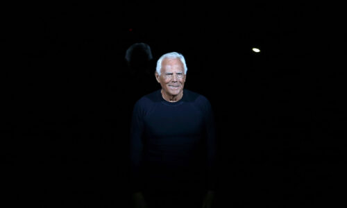 Đorđo Armani