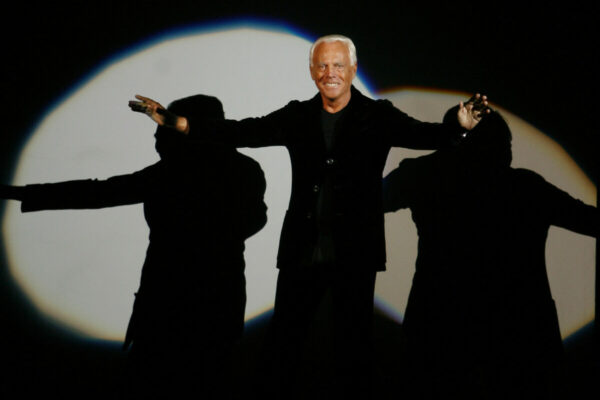 Đorđo Armani