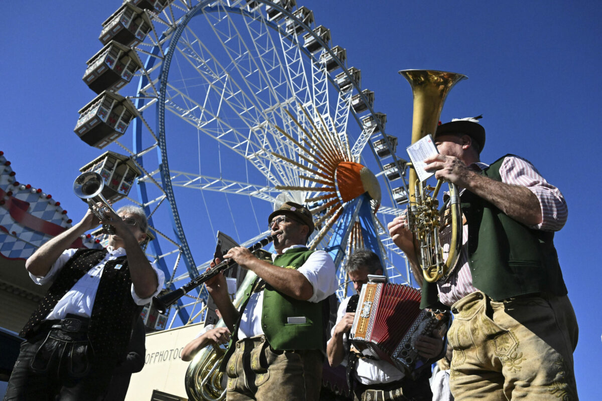 Oktoberfest