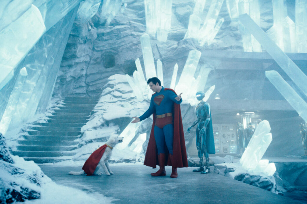 Supermen