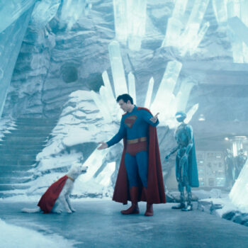 Supermen