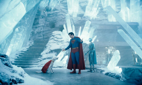 Supermen