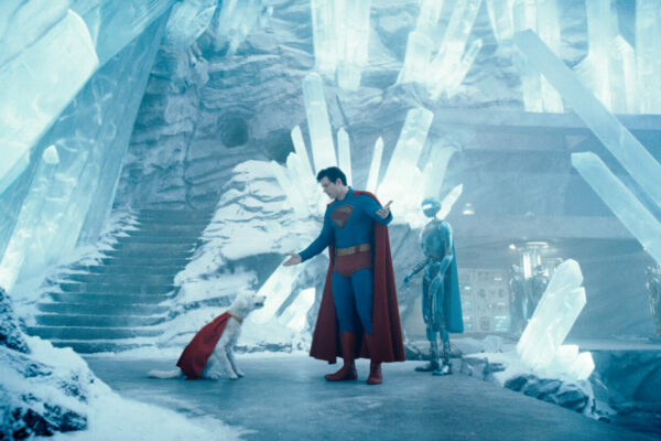 Supermen