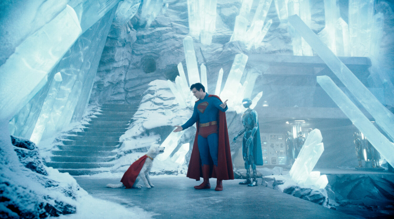 Supermen