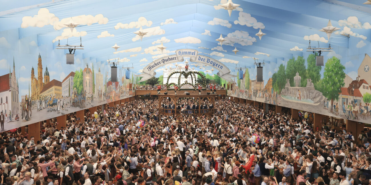 Oktoberfest