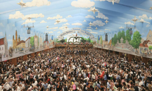Oktoberfest