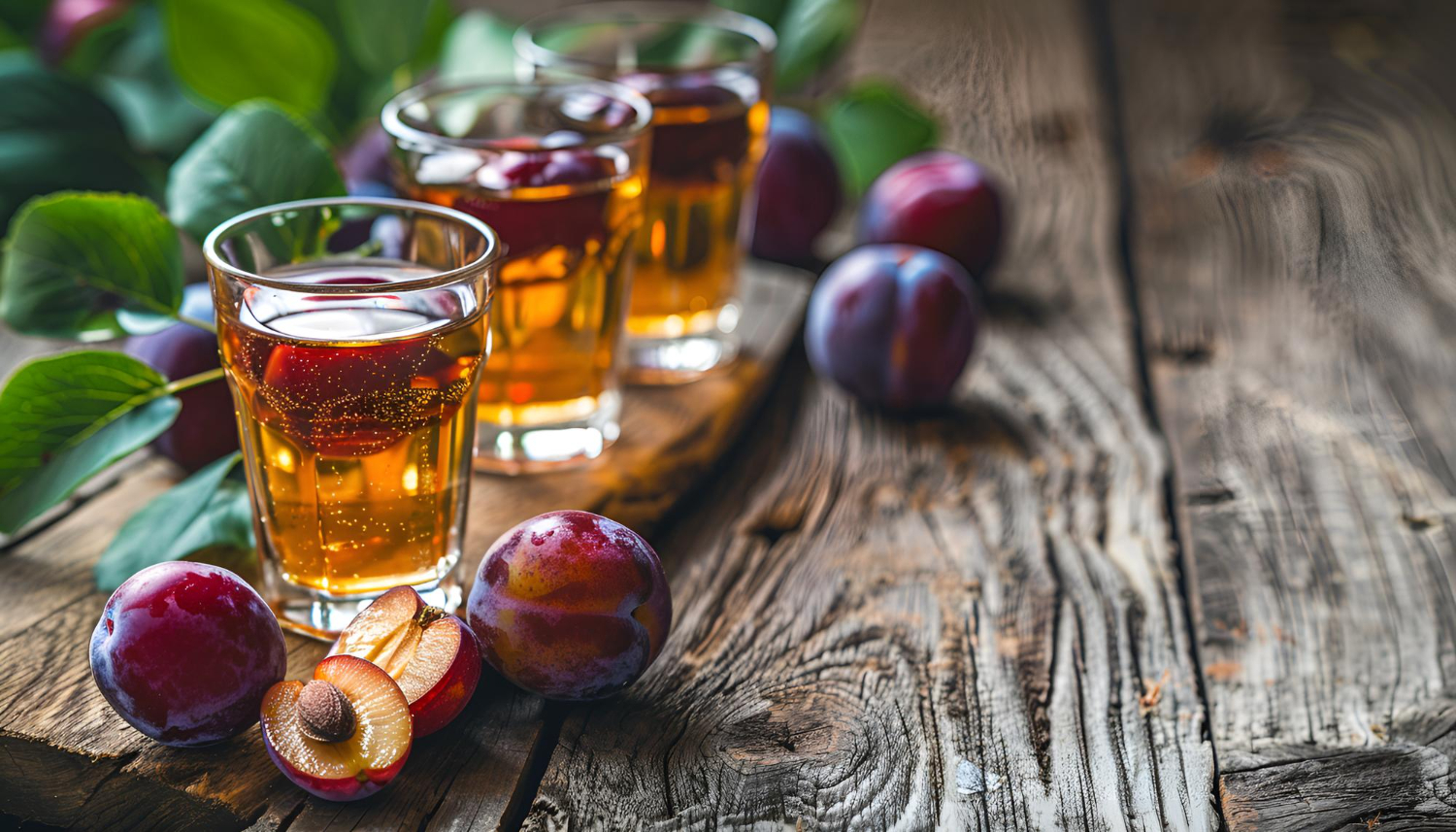 Rakija