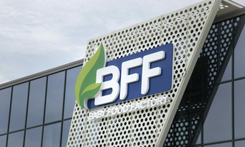 Baby Food Factory