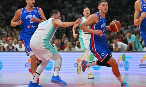 EuroBasket
