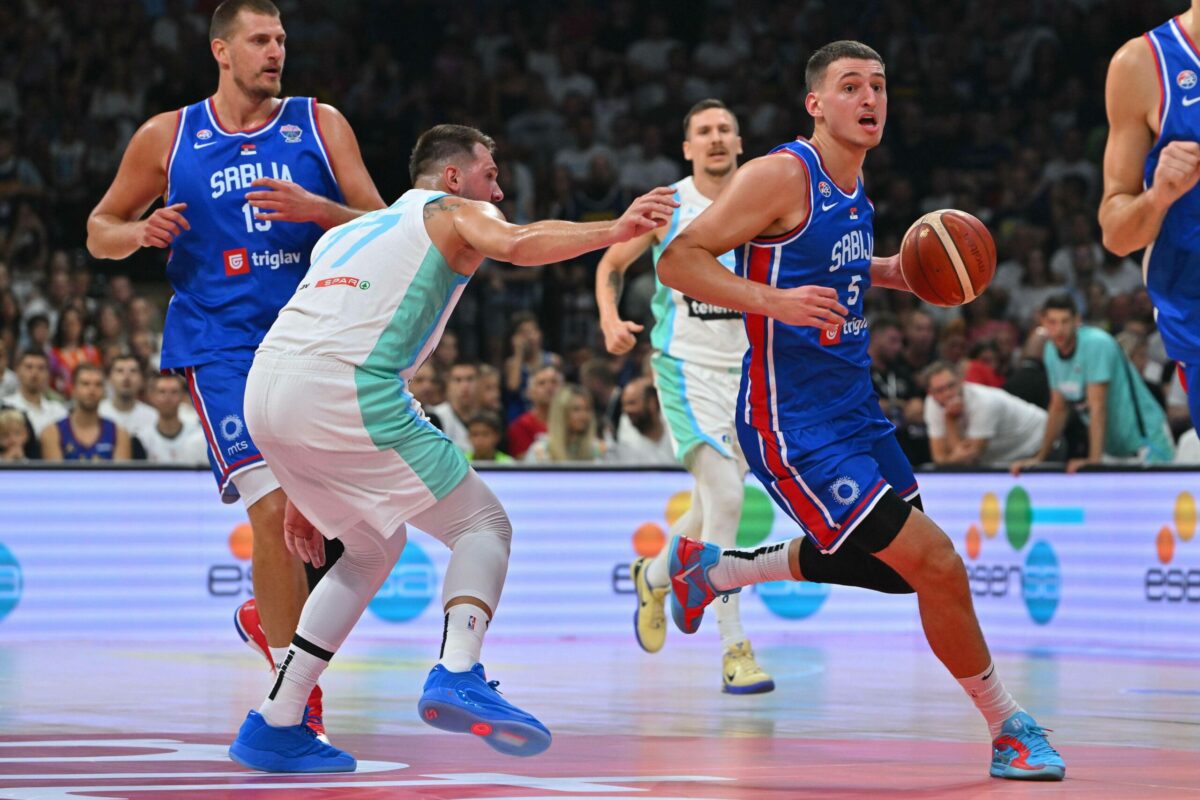 EuroBasket