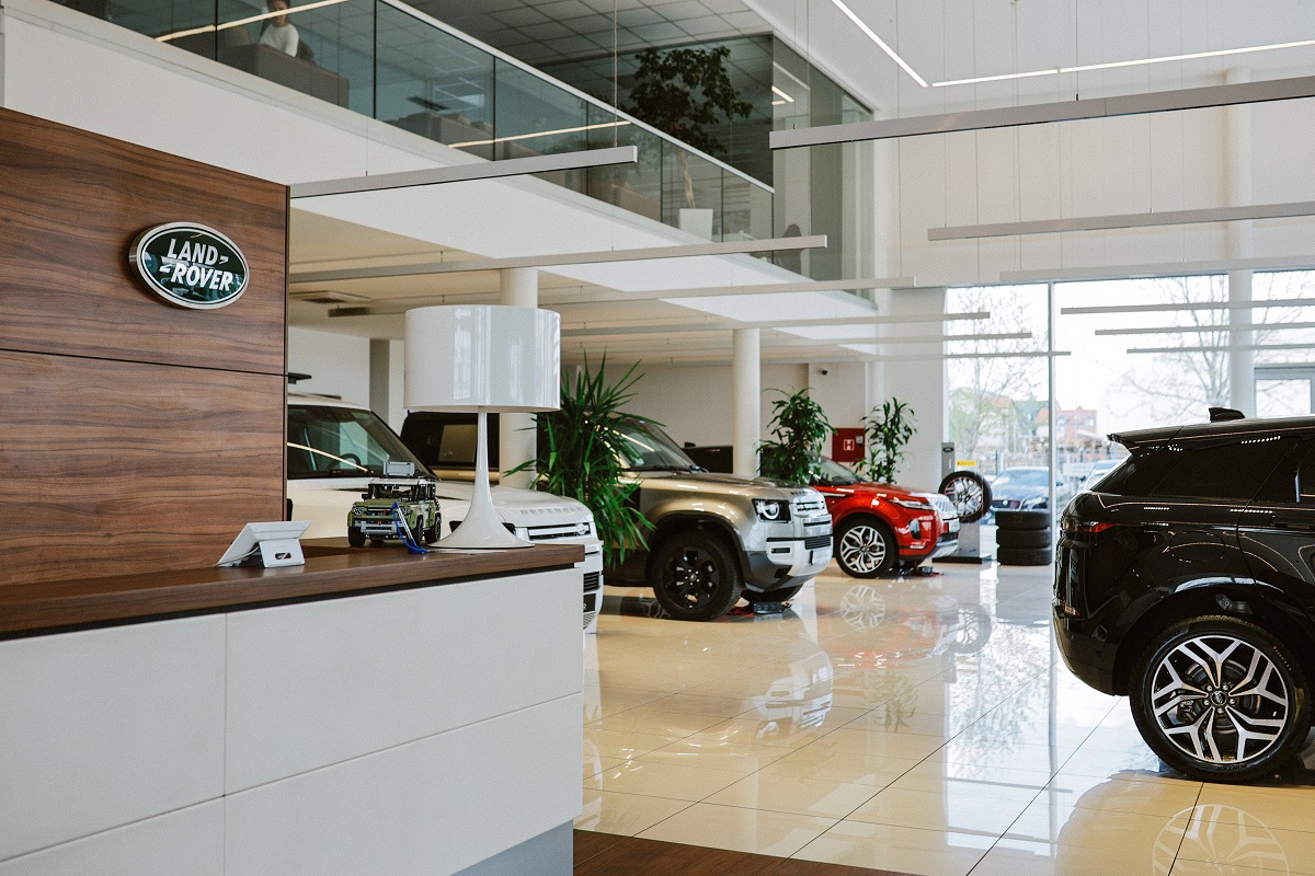 British Motors