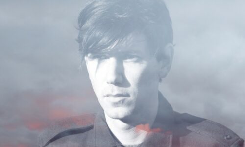 Kran, DJ TIGA